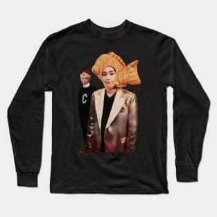 Memes Of Az Long Sleeve T-Shirt